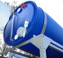 Душевые кабины для дачи уличные Душевые кабины для дачи уличные