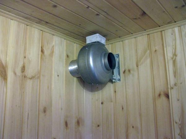 Вентиляция в бане своими руками — схема Вентиляция в бане своими руками — схема