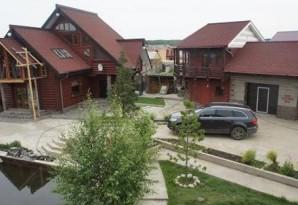 Дом с баней под одной крышей — проекты и строительство Дом с баней под одной крышей — проекты и строительство