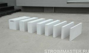 Газобетон и его преимущества Газобетон и его преимущества