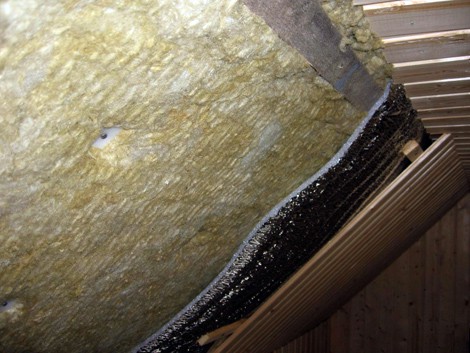 Баня из профилированного бруса под усадку Баня из профилированного бруса под усадку