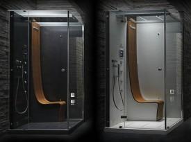 Как выбрать душевую кабину — совет профессионала Как выбрать душевую кабину — совет профессионала