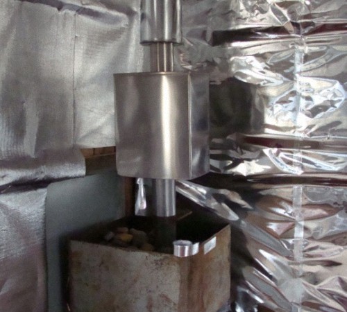 Алюминиевая фольга для утепления бани Алюминиевая фольга для утепления бани