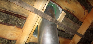 Баня из профилированного бруса под усадку Баня из профилированного бруса под усадку