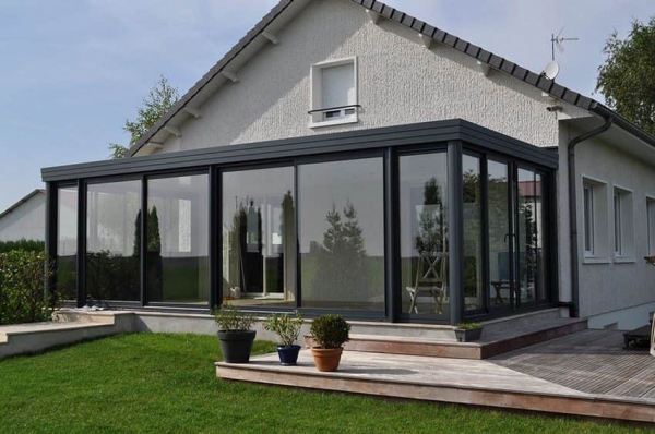 Как построить веранду своими руками? Как построить веранду своими руками?