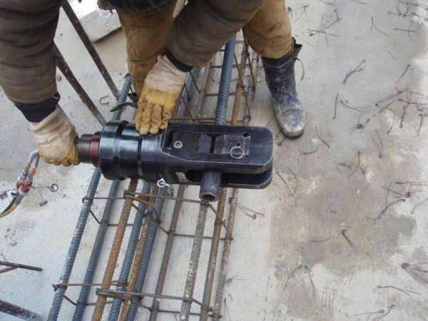 Армирование ленточного фундамента Армирование ленточного фундамента