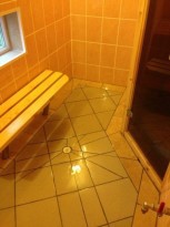 Баня 4х5 с мансардой + постройка своими руками Баня 4х5 с мансардой + постройка своими руками