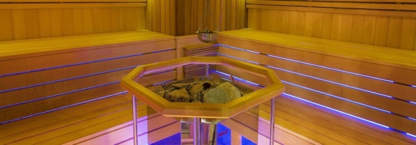 Баня по финской технологии Баня по финской технологии