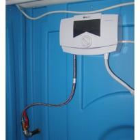 Душевые кабины для дачи уличные Душевые кабины для дачи уличные