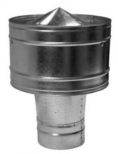 Искрогаситель на трубу бани своими руками Искрогаситель на трубу бани своими руками