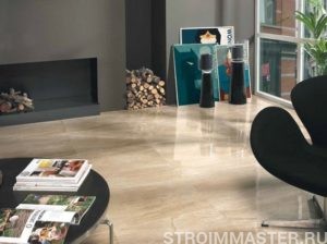 Керамогранит – материал нового поколения Керамогранит – материал нового поколения