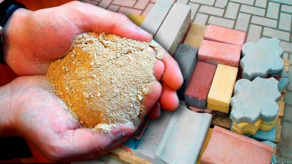 Какие виды цемента используются при изготовлении плитки? Какие виды цемента используются при изготовлении плитки?