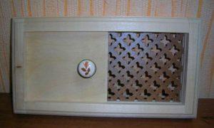 Вентиляция в бане своими руками — схема Вентиляция в бане своими руками — схема