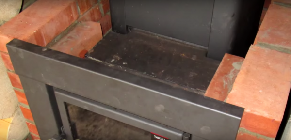 Баня из профилированного бруса под усадку Баня из профилированного бруса под усадку