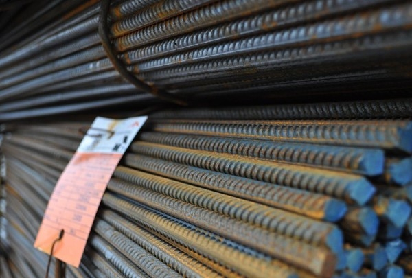 Армирование ленточного фундамента Армирование ленточного фундамента