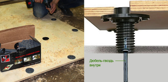 Как выровнять деревянный пол фанерой Как выровнять деревянный пол фанерой