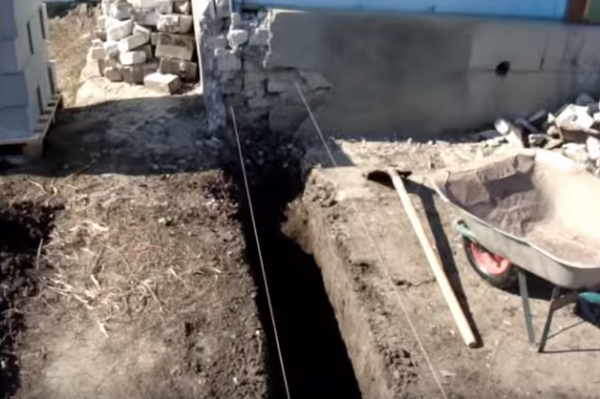 Дом с баней под одной крышей — проекты и строительство Дом с баней под одной крышей — проекты и строительство