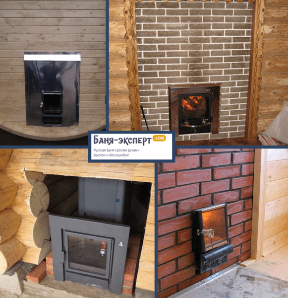 Как выбрать котел для бани Как выбрать котел для бани