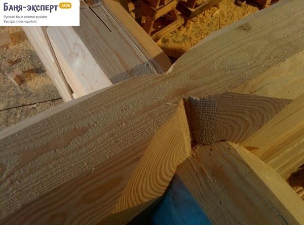 Норвежская рубка. Дома и бани из лафета Норвежская рубка. Дома и бани из лафета