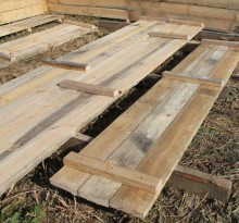 Мелкозаглубленный ленточный фундамент своими руками Мелкозаглубленный ленточный фундамент своими руками