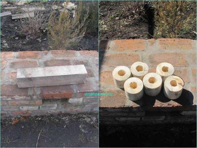 Деревянное колесо
Деревянное колесо