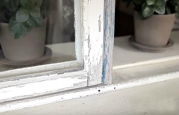 Ремонт деревянных окон Ремонт деревянных окон