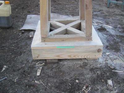 Мельница своими руками
Мельница своими руками