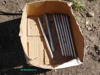 Делаем дверь своими руками
Делаем дверь своими руками