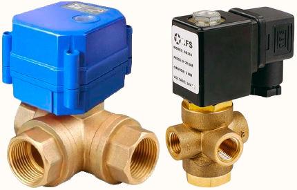 Централизованная система водоснабжения частного дома и бани Централизованная система водоснабжения частного дома и бани