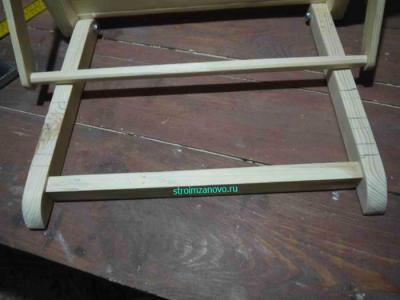 Мольберт своими руками
Мольберт своими руками