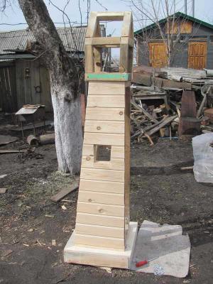 Мельница своими руками
Мельница своими руками