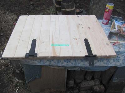 Как сделать дверь своими руками
Как сделать дверь своими руками