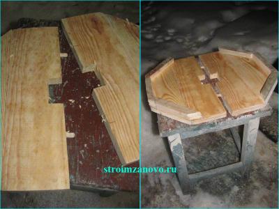 Как сделать кормушку для птиц
Как сделать кормушку для птиц