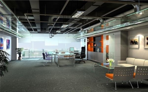 Дизайн офиса в современном стиле: цвета, декор, функциональность Дизайн офиса в современном стиле: цвета, декор, функциональность