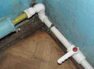 Монтаж пластиковых труб
Монтаж пластиковых труб