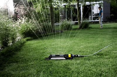 Разбрызгиватель воды для полива Разбрызгиватель воды для полива