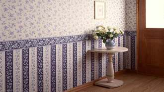 Нестандартные решения в интерьере: креативные обои Нестандартные решения в интерьере: креативные обои