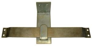 Как крепить стропила к мауэрлату Как крепить стропила к мауэрлату