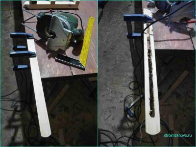 Мольберт своими руками
Мольберт своими руками