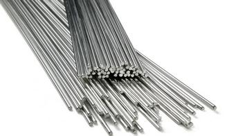 Присадочные прутки нержавеющие для аргонодуговой сварки Присадочные прутки нержавеющие для аргонодуговой сварки