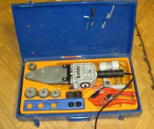 Монтаж пластиковых труб
Монтаж пластиковых труб