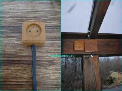 Подсветка беседки светодиодной лентой
Подсветка беседки светодиодной лентой