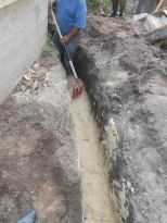 Каркасная баня с мансардой своими руками Каркасная баня с мансардой своими руками