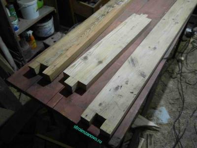 Делаем дверь своими руками
Делаем дверь своими руками