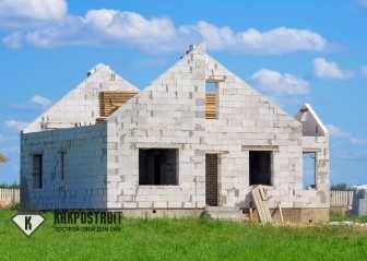 Газосиликатные блоки: недостатки и достоинства — чего больше? Газосиликатные блоки: недостатки и достоинства — чего больше?