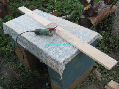 Деревянный забор своими руками
Деревянный забор своими руками