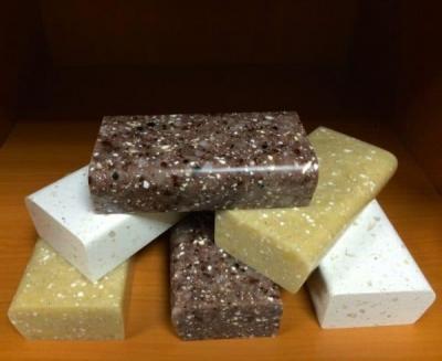 Жидкий гранит – новая перспектива в строительстве Жидкий гранит – новая перспектива в строительстве