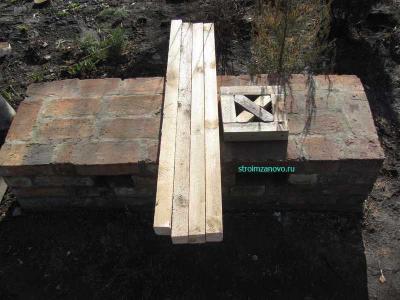 Мельница своими руками
Мельница своими руками