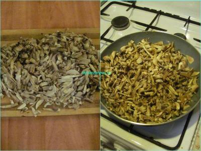 Рецепт жульена с курицей и грибами
Рецепт жульена с курицей и грибами