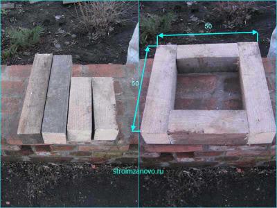 Мельница своими руками
Мельница своими руками